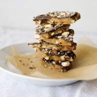 english toffee recipe