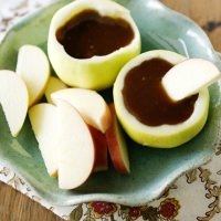 salted spiced caramel sauce recipe
