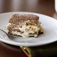 tiramisu recipe