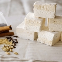 chai latte marshmallow recipe