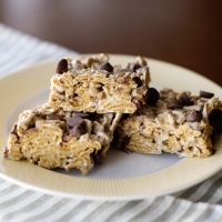 smores bar recipe