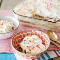 tom selleck dessert recipe