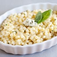 Permalink to: Sauteed Corn with Basil Butter sauteed corn with basil butter recipe