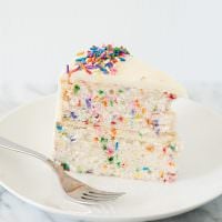 Permalink to: Funfetti Cake funfetti cake recipe