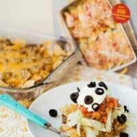 Permalink to: Lawnmower Tacos lawnmover taco recipe