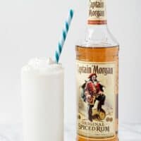 coconut rum shakes recipe