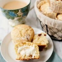 Permalink to: Panettone Muffins panettone muffin recipe