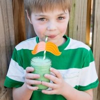 shamrock shakes