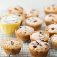 Permalink to: Maple Oatmeal Muffins maple oatmeal muffin recipe