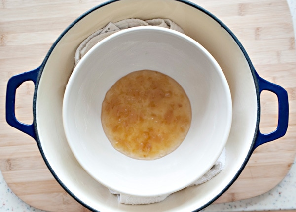 steamed pudding recipe
