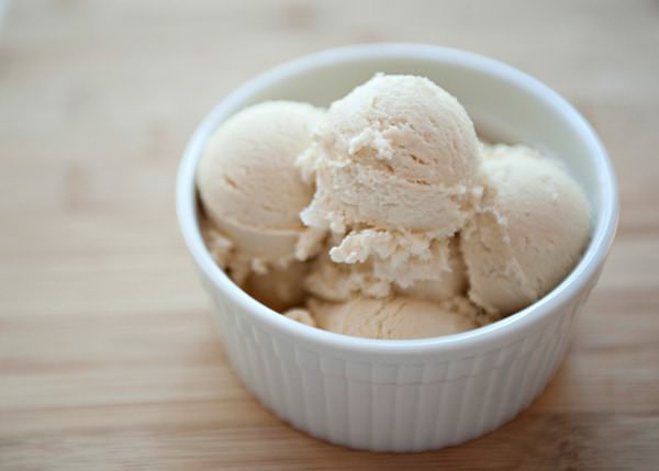 brown sugar ice cream recipe