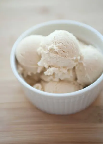 brown sugar ice cream recipe