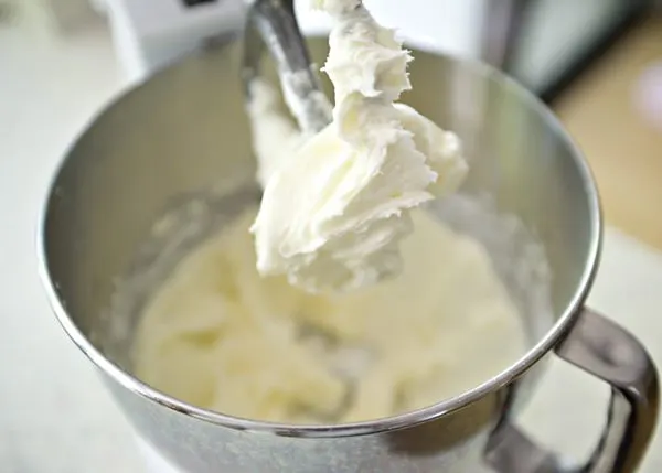 vanilla buttercream recipe