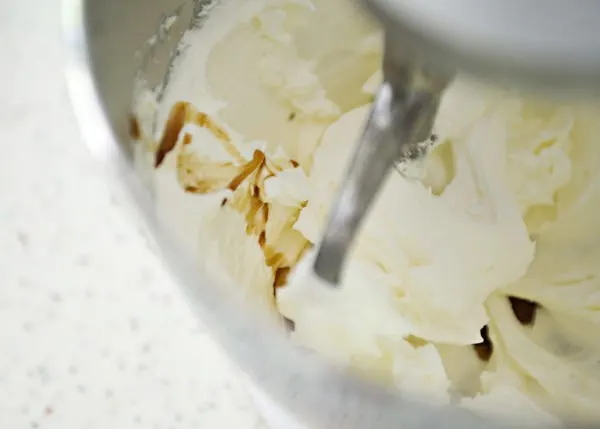 vanilla buttercream recipe