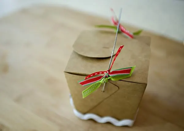 cute cookie packaging ideas