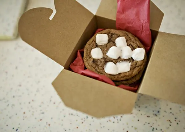 cute cookie packaging ideas