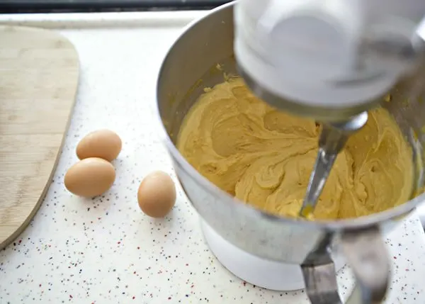 pumpkin gooey butter cake recipe