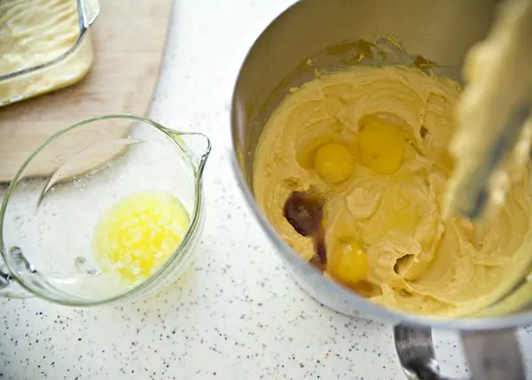 pumpkin gooey butter cake recipe