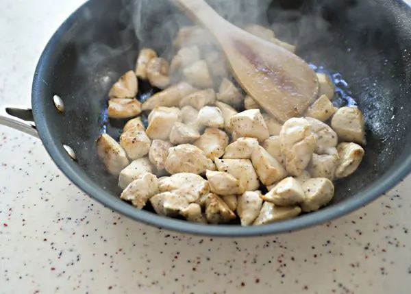Indian Butter Chicken Recipe