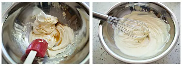 white chocolate tart filling recipe