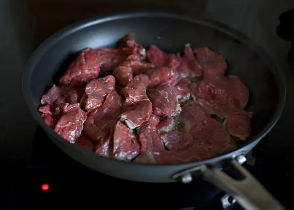 beef and broccoli stir-fry recipe