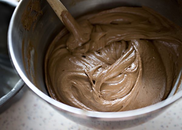 sour cream chocolate bundt cake recipe