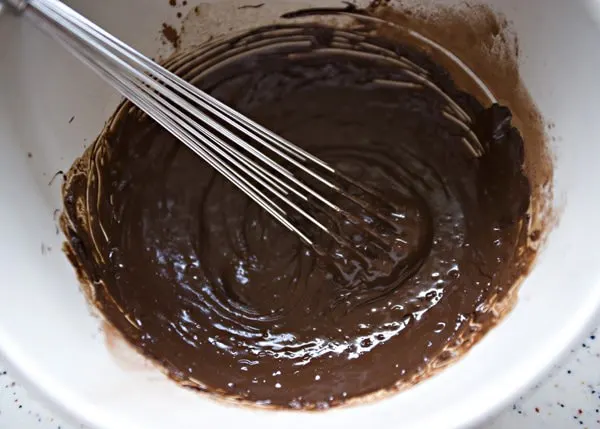 sour cream chocolate bundt cake recipe