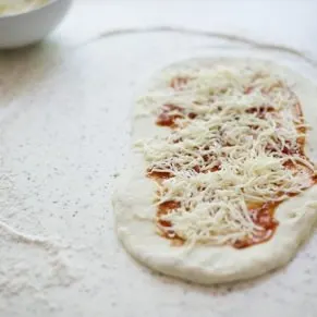 pizza skewers recipe