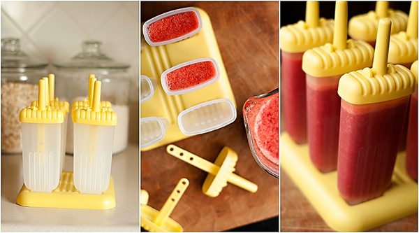 starwberry popsicle recipe