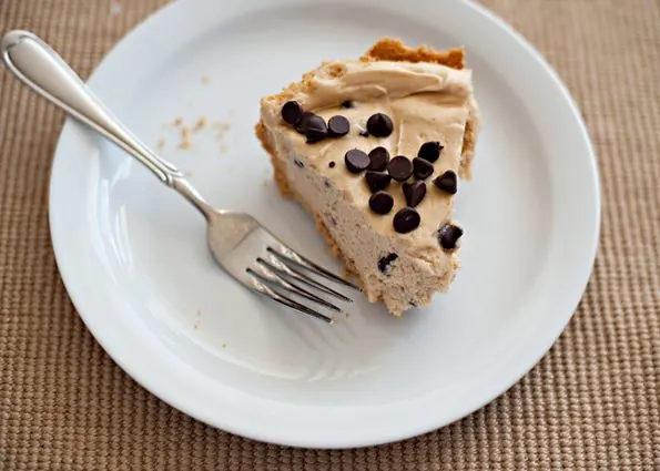 The Best Peanut Butter Pie Recipe Ever