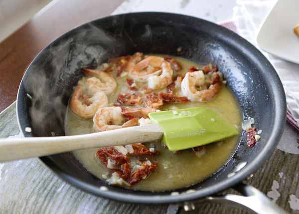 shrimp boat recipe