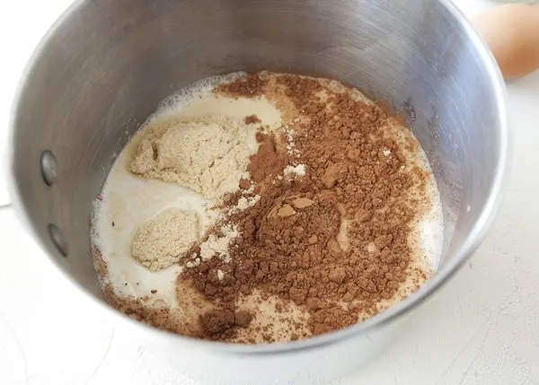 kit kat ice cream recipe