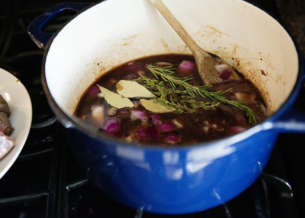 balsamic beef stew recipe