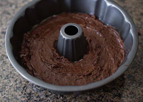 chocolate flan cake recipe