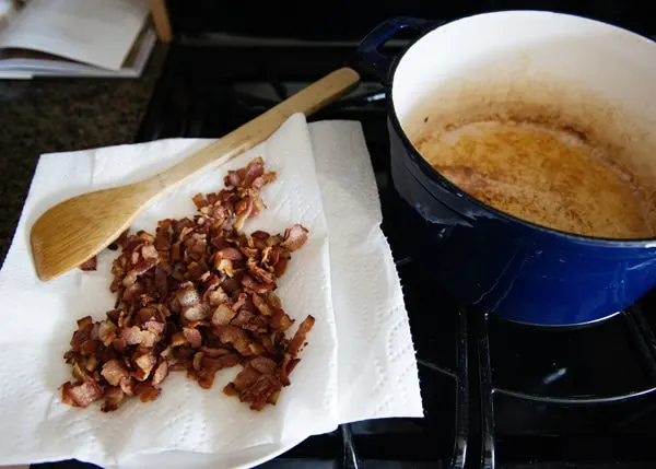 bacon jam recipe