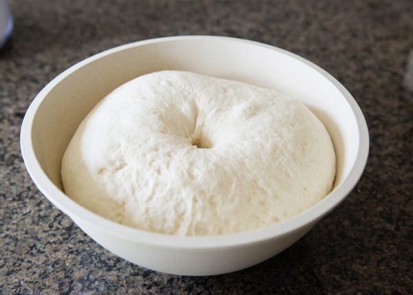 parker house roll dough recipe