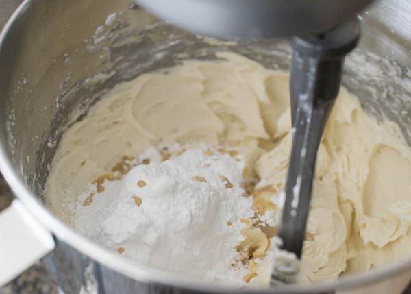 bailey's frosting recipe