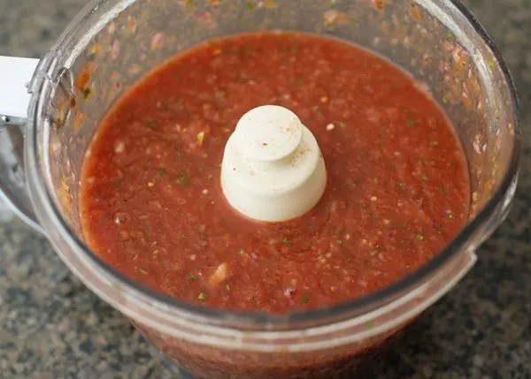 restaurant style habanero salsa recipe
