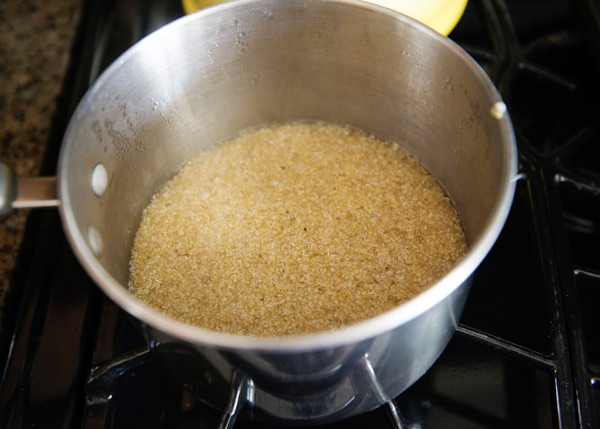 how to make quinoa 
