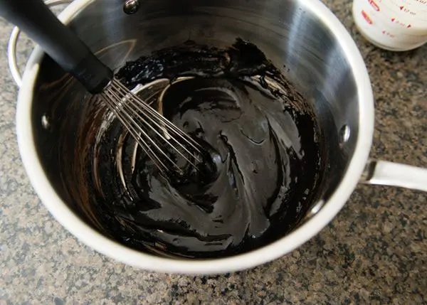 Dark Chocolate Ice Cream Recipe