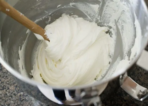 cookies and cream frosting recipe