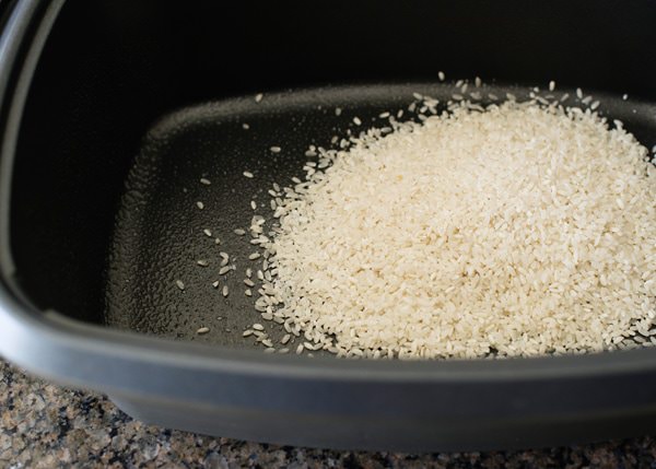 Rice Pudding BrÁ»lÁ©e recipe