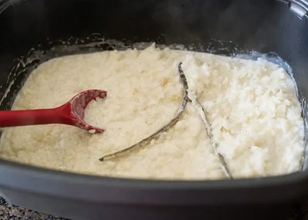 Rice Pudding BrÁ»lÁ©e recipe