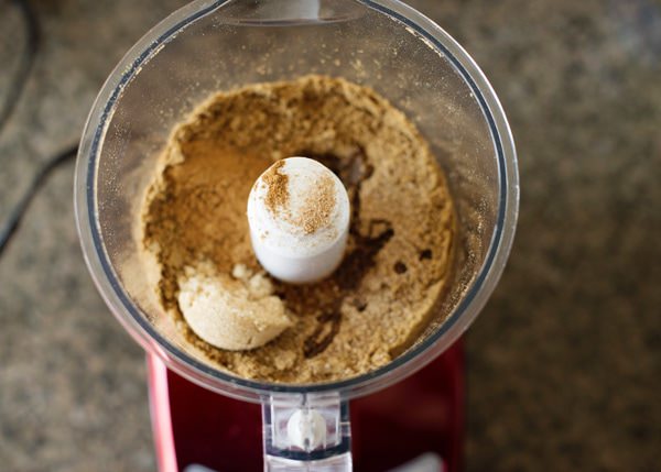 gingersnap cookie butter recipe