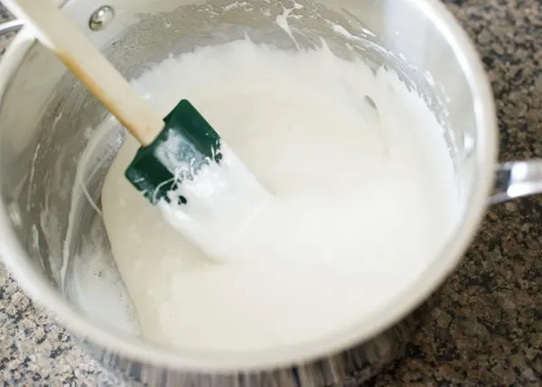 Marshmallow Pretzel Bars recipe