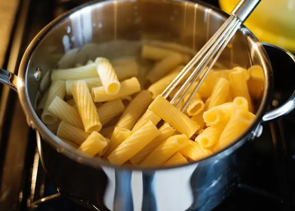 stovetop macaroni and cheese recipe
