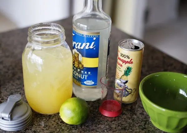 kings cup cocktail recipe
