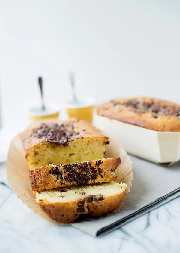 olive oil and ricotta pound cake recipe