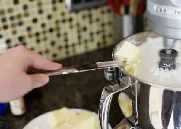 swiss buttercream recipe