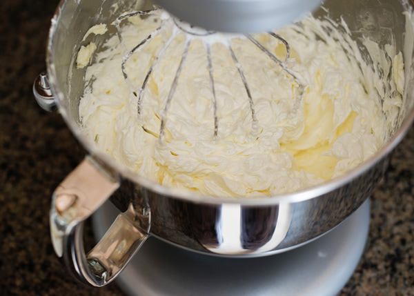 swiss buttercream recipe